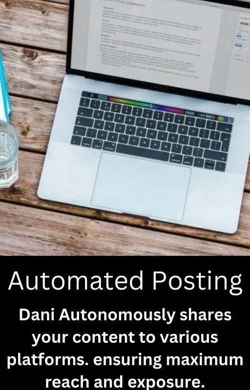 Automated Posting