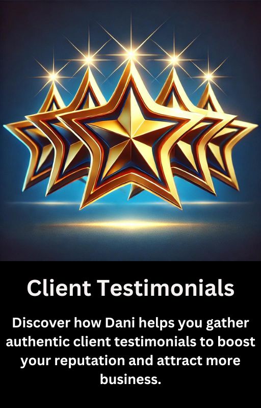 Client Testimonials