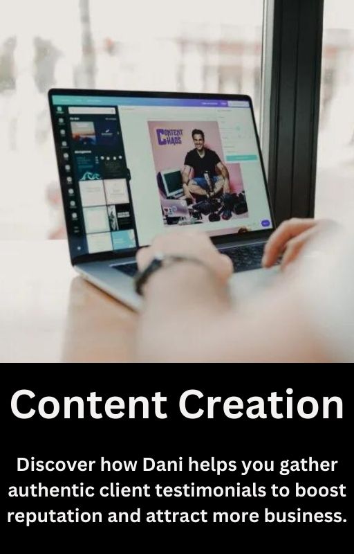 Content Creation